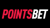 Pointsbet logo